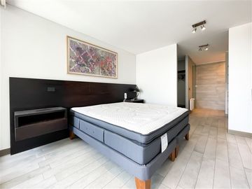Departamento en Venta en Duplex de 1 dormitorio en Mar Jónico
