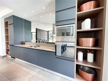 Departamento en Venta en Duplex de 1 dormitorio en Mar Jónico