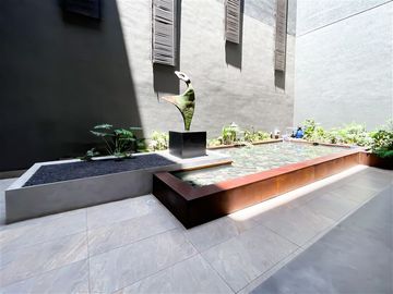 Departamento en Venta en Duplex de 1 dormitorio en Mar Jónico