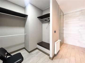 Departamento en Venta en Duplex de 1 dormitorio en Mar Jónico