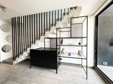 Departamento en Venta en Duplex de 1 dormitorio en Mar Jónico