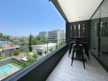 Departamento en Venta en Duplex de 1 dormitorio en Mar Jónico