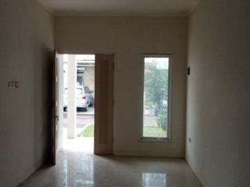 Rumah Siap Huni Di Jalan Raya Krukut Limo