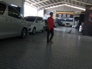 DIJUAL : Gedung siap pakai 2 lantai strategis di Cipondoh, Tangerang (GA20254-CS)