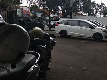 DIJUAL : Gedung siap pakai 2 lantai strategis di Cipondoh, Tangerang (GA20254-CS)