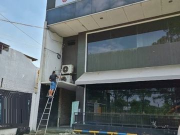 DIJUAL : Gedung siap pakai 2 lantai strategis di Cipondoh, Tangerang (GA20254-CS)