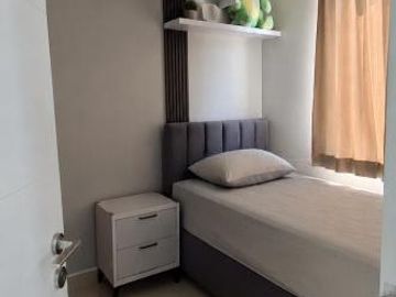 Rumah, 3 Lantai, Full Furnished di Winterville Sedayu City