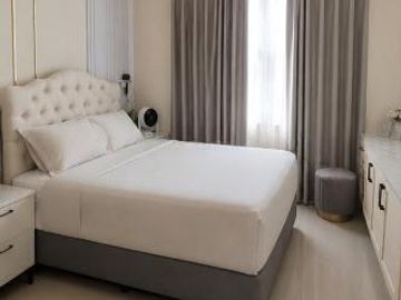 Rumah, 3 Lantai, Full Furnished di Winterville Sedayu City