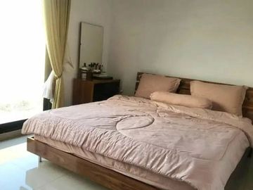 Rumah 2 Lantai Luas 123 Permata Jingga Sukarno Hatta Suhat Malang