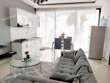 Rumah 2 Lantai Luas 123 Permata Jingga Sukarno Hatta Suhat Malang