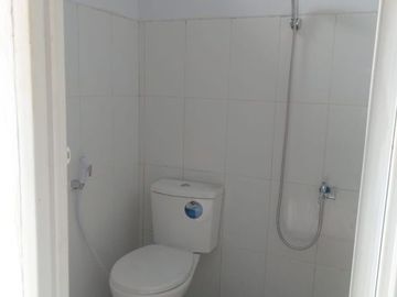 Rumah murah akses dekat stasiun tanpa Dp free biaya biaya cukup 3 juta all in