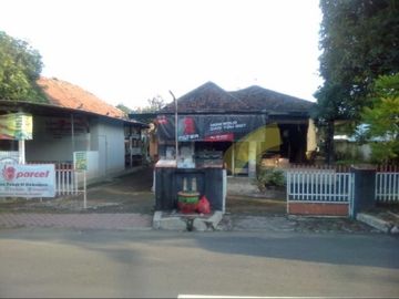 Jual Rumah tengah kota mojokerto