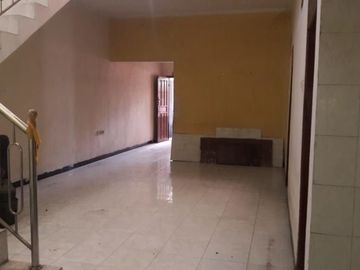Ruko Disewakan 2 Lantai di Jl. Balongsari Tama Surabaya Barat