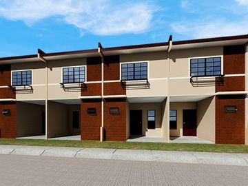 Affordable house and lot in Batangas - Lumina Rosario