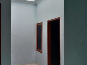 Rumah Minimalis di Arcamanik Dekat Antapani Cisaranten