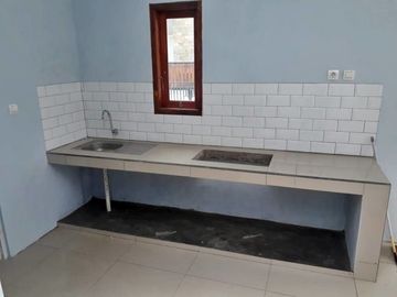 Rumah Minimalis di Arcamanik Dekat Antapani Cisaranten