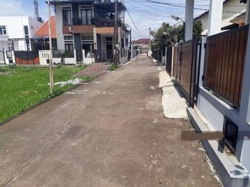 Rumah Minimalis di Arcamanik Dekat Antapani Cisaranten