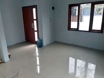 Rumah Minimalis di Arcamanik Dekat Antapani Cisaranten