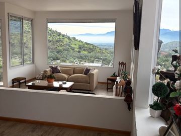 Parcela en venta en Pirque