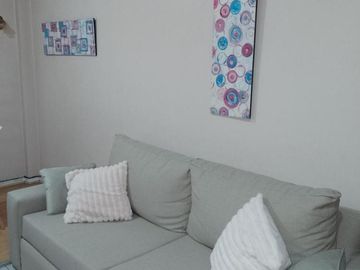Departamento en venta - 2 Dormitorios 1 Baño - Cochera - 65Mts2 - Monte Grande