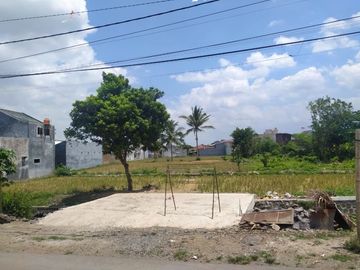 Kavling basrah land, Harga Murah, Legalitas aman