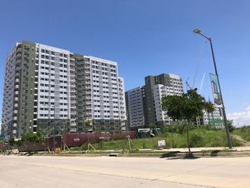 Never Been Used Studio @ Arca South for php 4,800,000 only