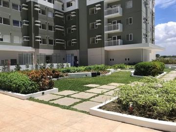 Never Been Used Studio @ Arca South for php 4,800,000 only