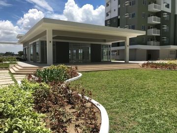 Never Been Used Studio @ Arca South for php 4,800,000 only