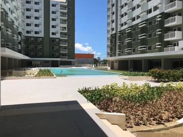 Never Been Used Studio @ Arca South for php 4,800,000 only