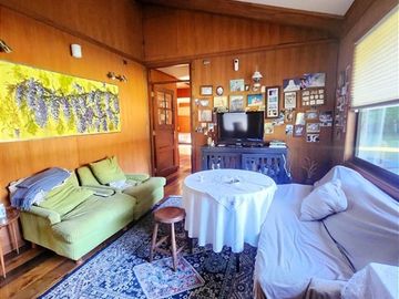 Parcela en venta en Valdivia