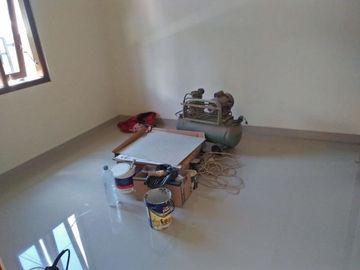 Rumah Murah Dalam Cluster di Jalan Kaliurang Km 8 Dekat UGM
