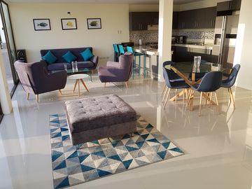 Se Vende Casa Cerca del Mar en Rio Chico