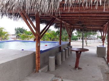 Se Vende Casa Cerca del Mar en Rio Chico