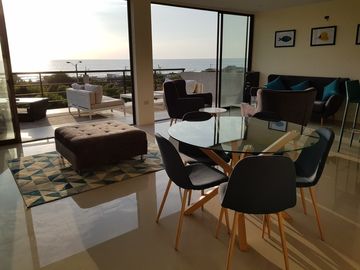 Se Vende Casa Cerca del Mar en Rio Chico