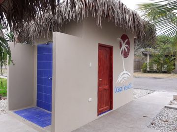 Se Vende Casa Cerca del Mar en Rio Chico
