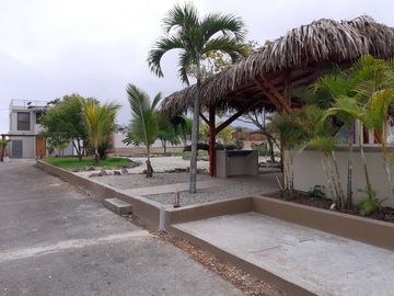 Se Vende Casa Cerca del Mar en Rio Chico