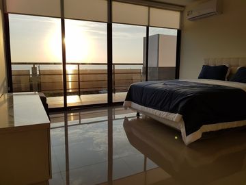 Se Vende Casa Cerca del Mar en Rio Chico