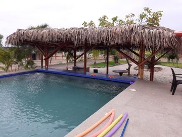 Se Vende Casa Cerca del Mar en Rio Chico