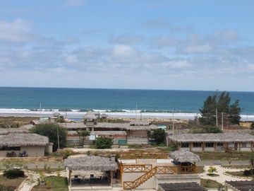 Se Vende Casa Cerca del Mar en Rio Chico
