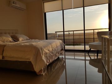 Se Vende Casa Cerca del Mar en Rio Chico