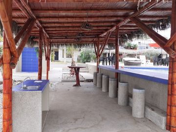Se Vende Casa Cerca del Mar en Rio Chico