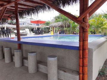 Se Vende Casa Cerca del Mar en Rio Chico