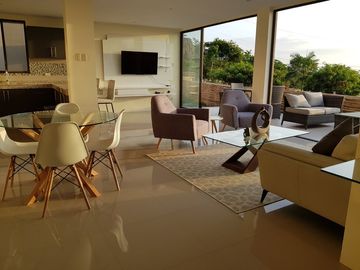Se Vende Casa Cerca del Mar en Rio Chico