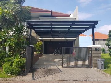 Jual rumah minimalis Graha Family
