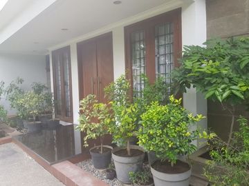 Jual rumah minimalis Graha Family