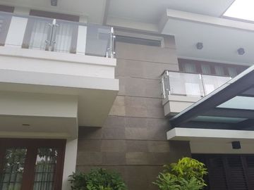 Jual rumah minimalis Graha Family