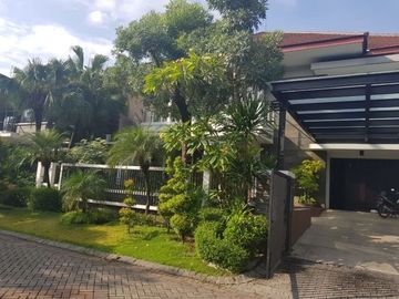 Jual rumah minimalis Graha Family