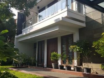 Jual rumah minimalis Graha Family