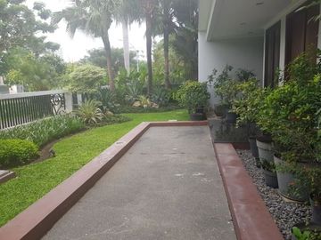 Jual rumah minimalis Graha Family