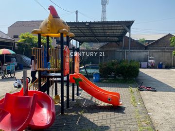 Rumah Murah Nyaman Strategis Di Komp Senopati Banjaran Bandung